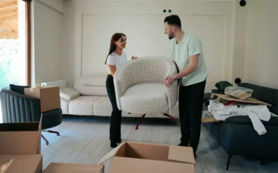 Tips and Tricks for First-Time Buyers