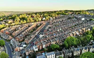 What Are the Best Areas to Buy Your First Home in the Northwest?